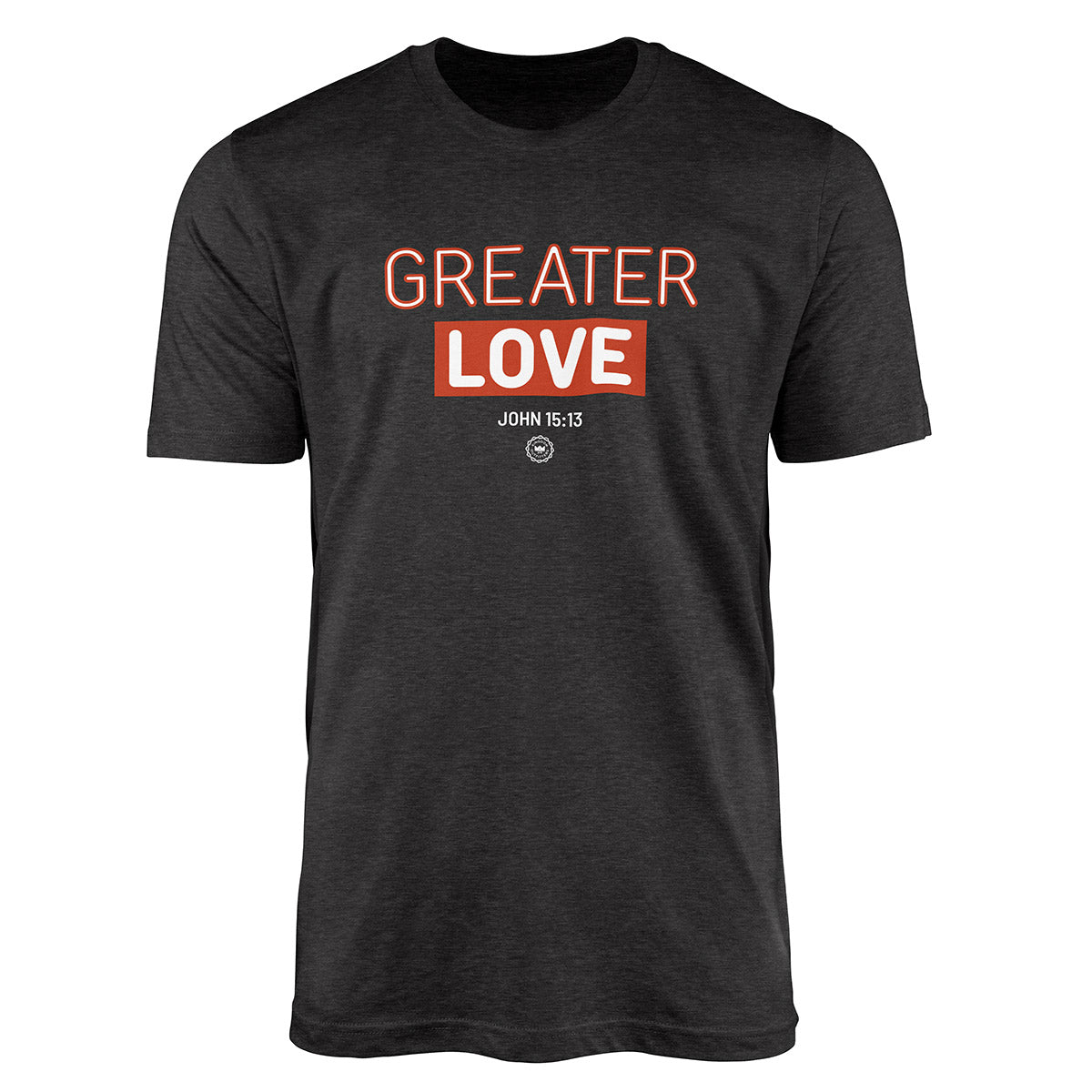 John 15:13 - Greater Love