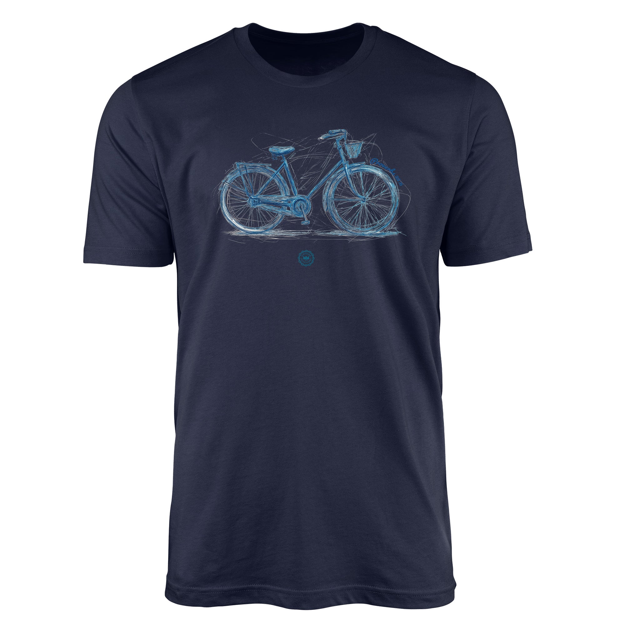 Proverbs 22:6 - Bike Edition