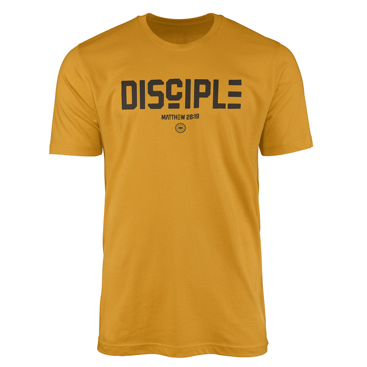 Matthew 28:19 - Disciple