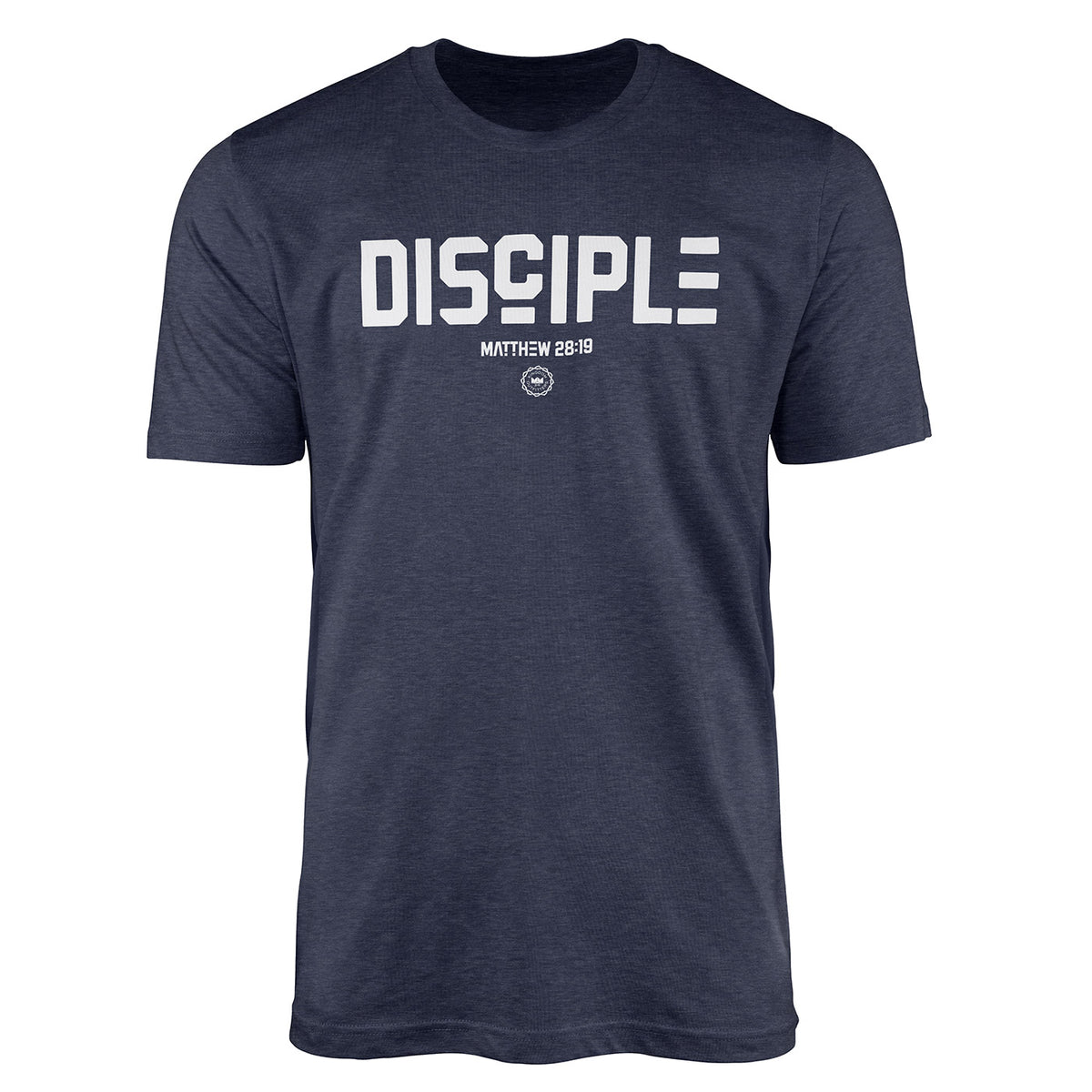 Matthew 28:19 - Disciple