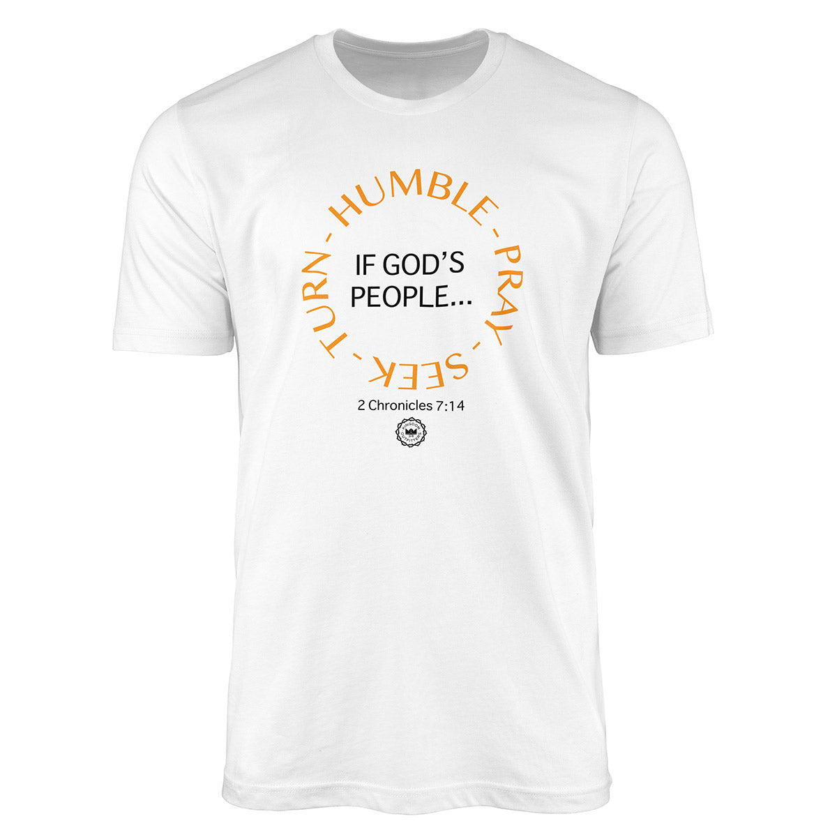 2 Chronicles 7:14 - If God&#39;s people