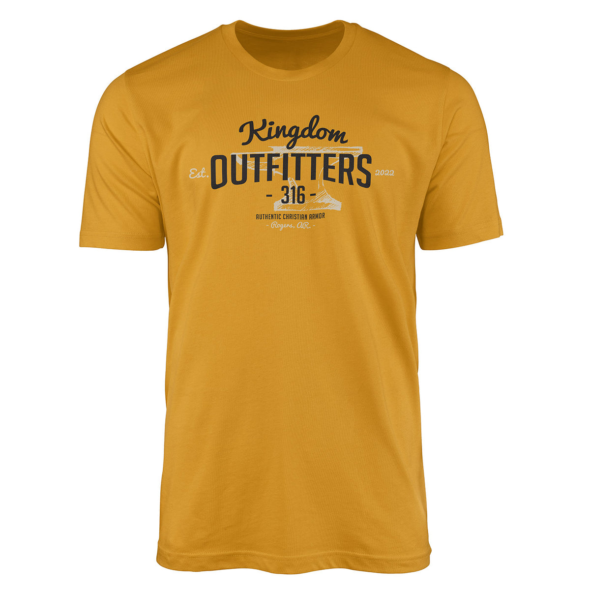 Kingdom Outfitters - Anvil