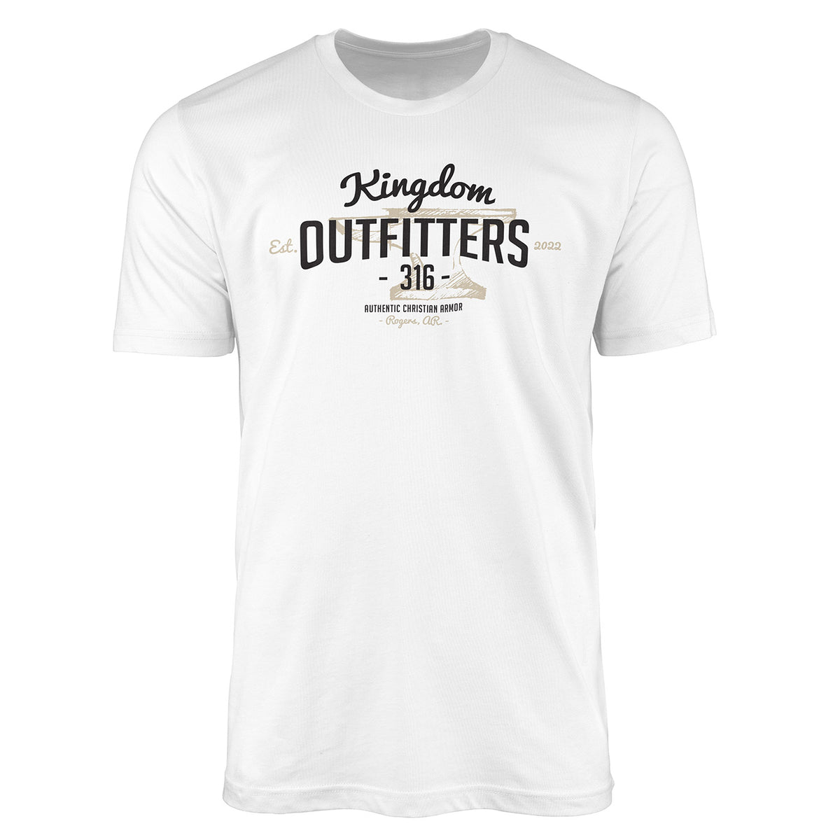 Kingdom Outfitters - Anvil