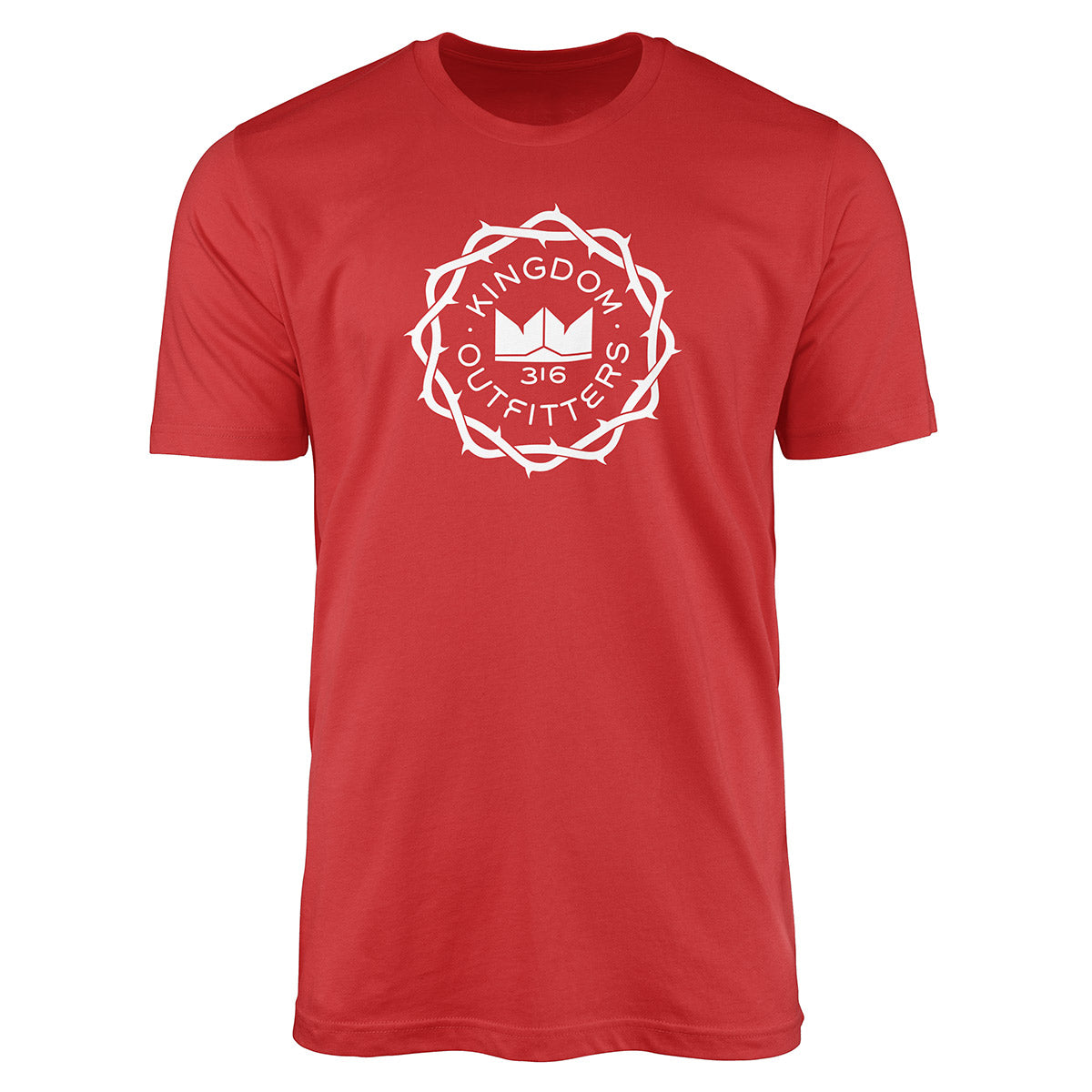 John 3:16 - For God so Loved the World