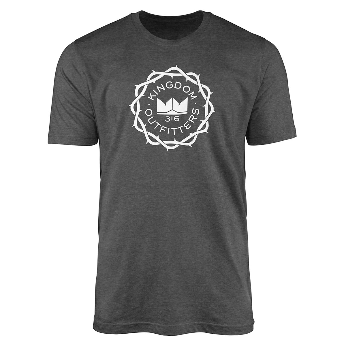 John 3:16 - For God so Loved the World