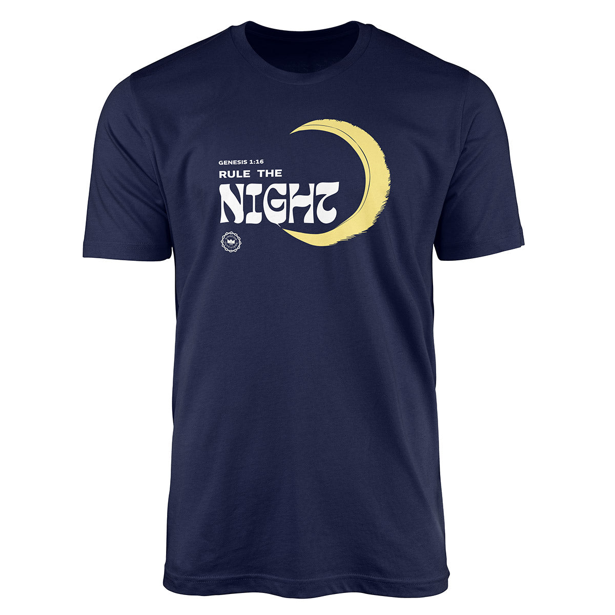 Genesis 1:16 - To Rule the Night