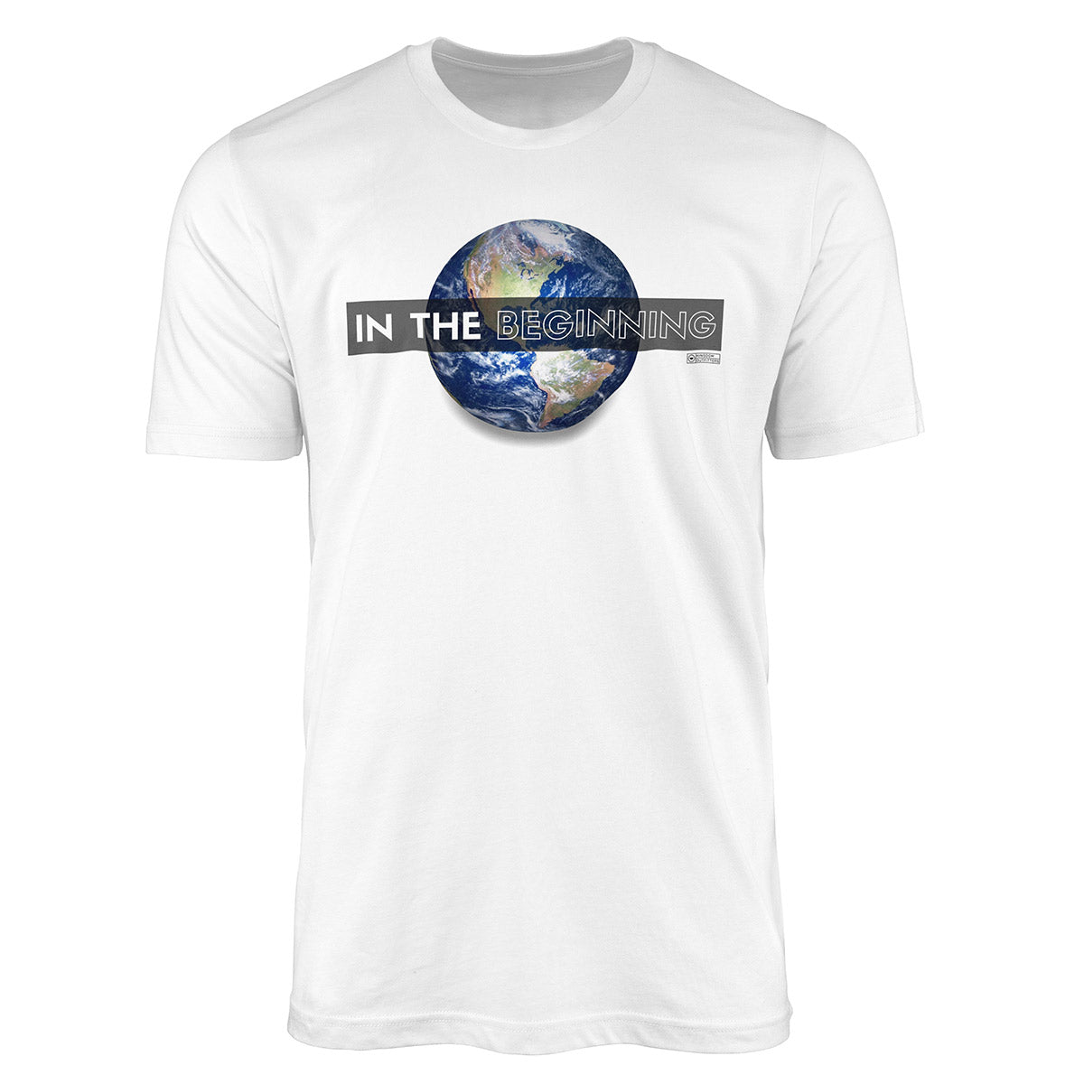 Genesis 1:1 - In the Beginning