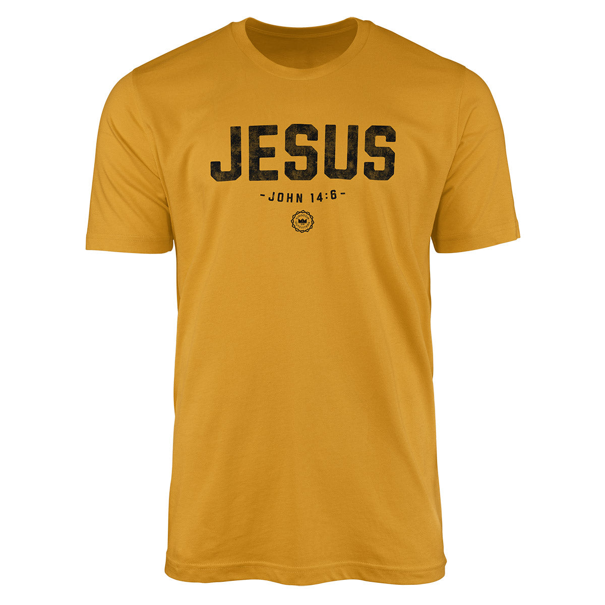 John 14:6 - Jesus