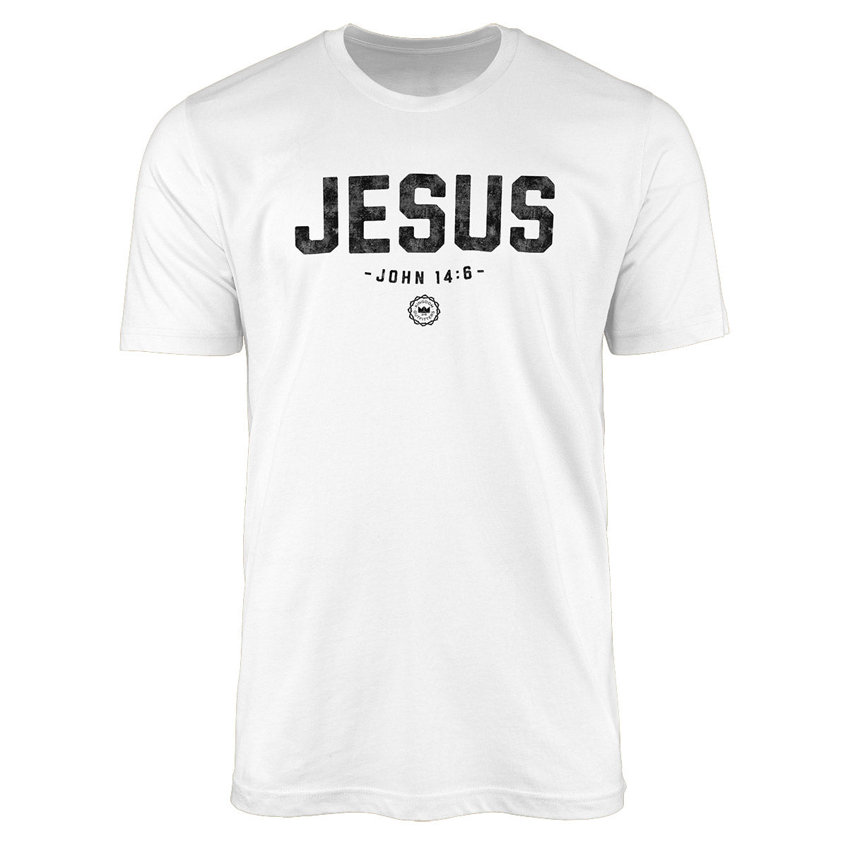 John 14:6 - Jesus
