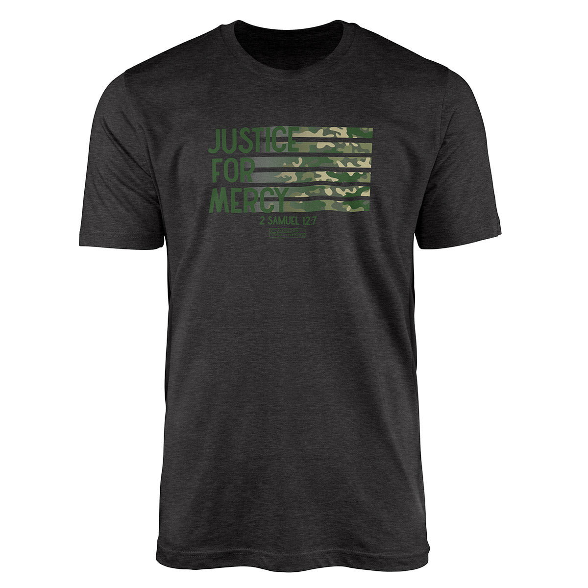 2 Samuel 12:7 - You are the man!