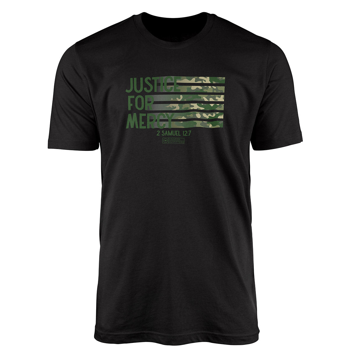 2 Samuel 12:7 - You are the man!