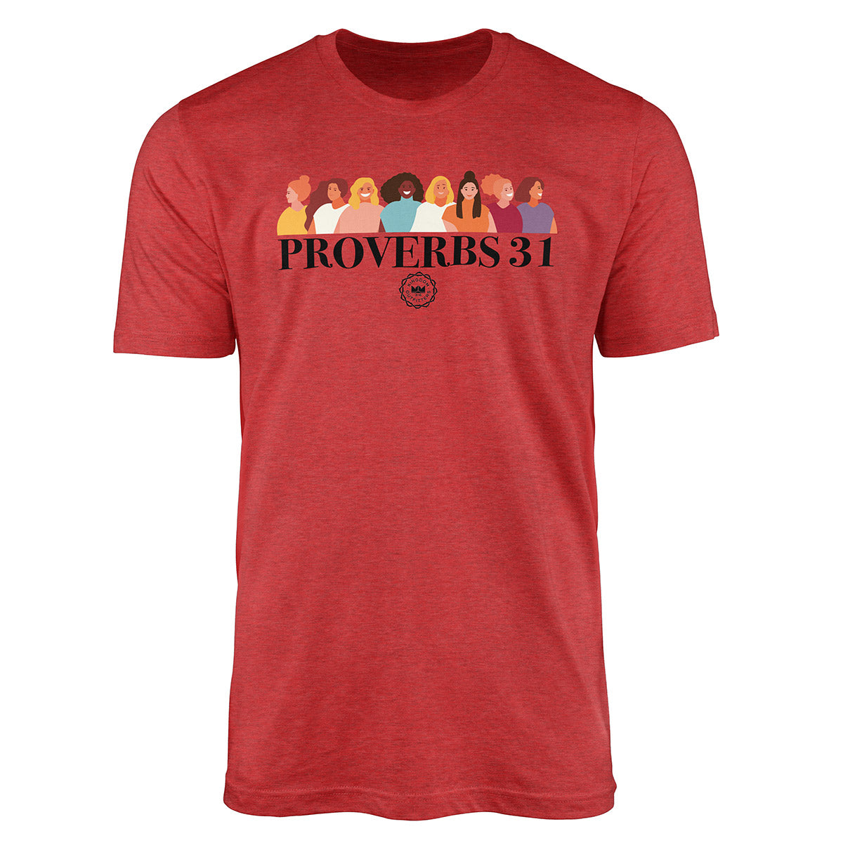 Proverbs 31:10-31 - Noble Character