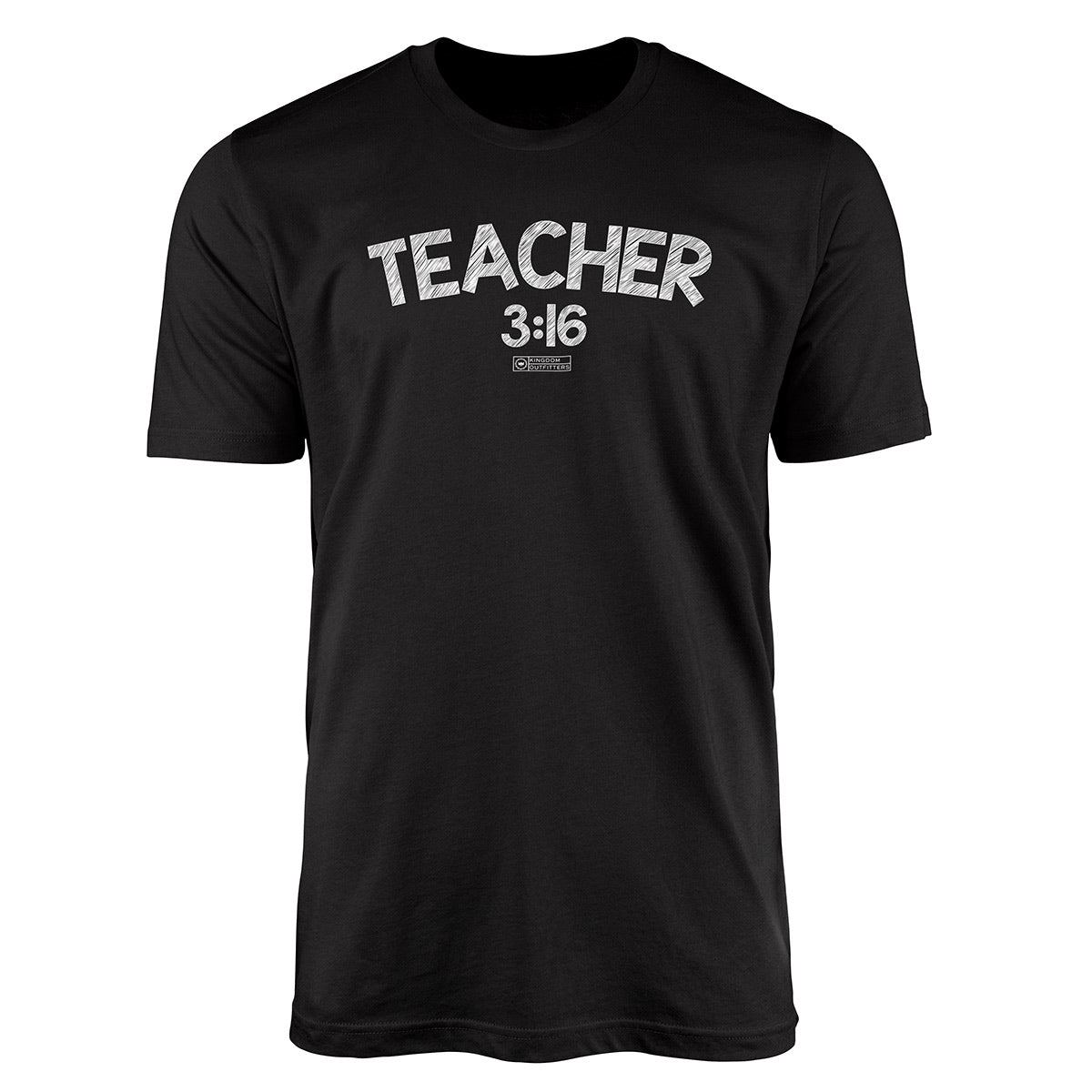 Teacher 3:16