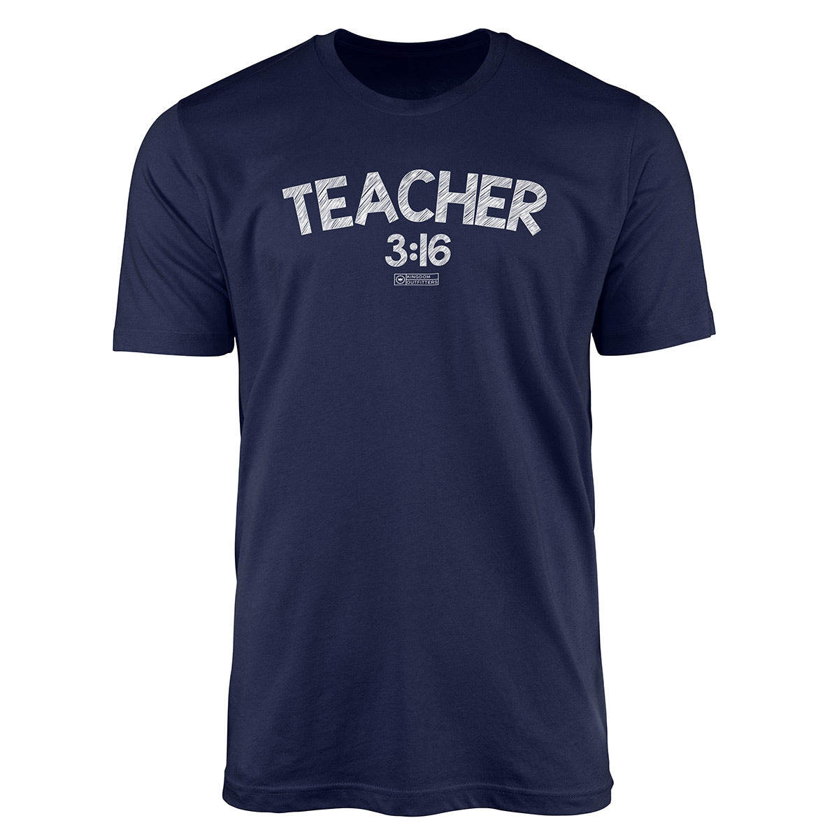 Teacher 3:16