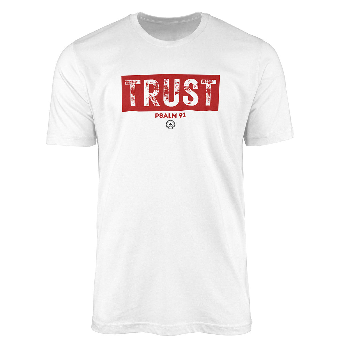 Psalms 91:1-2 - Trust