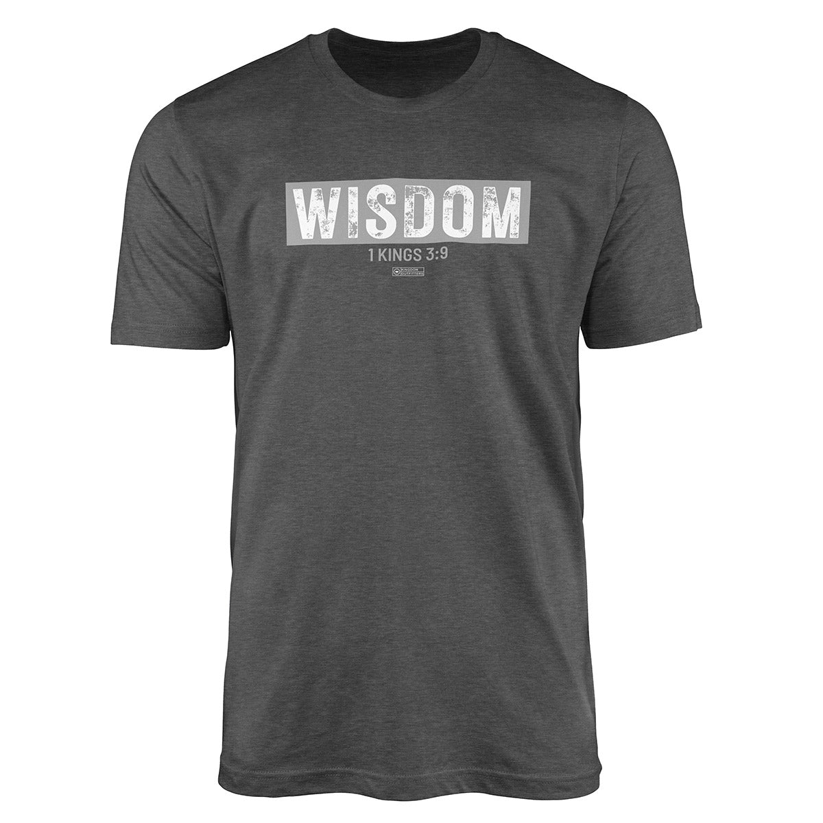 1 Kings 3:9 - The Wisdom of a King