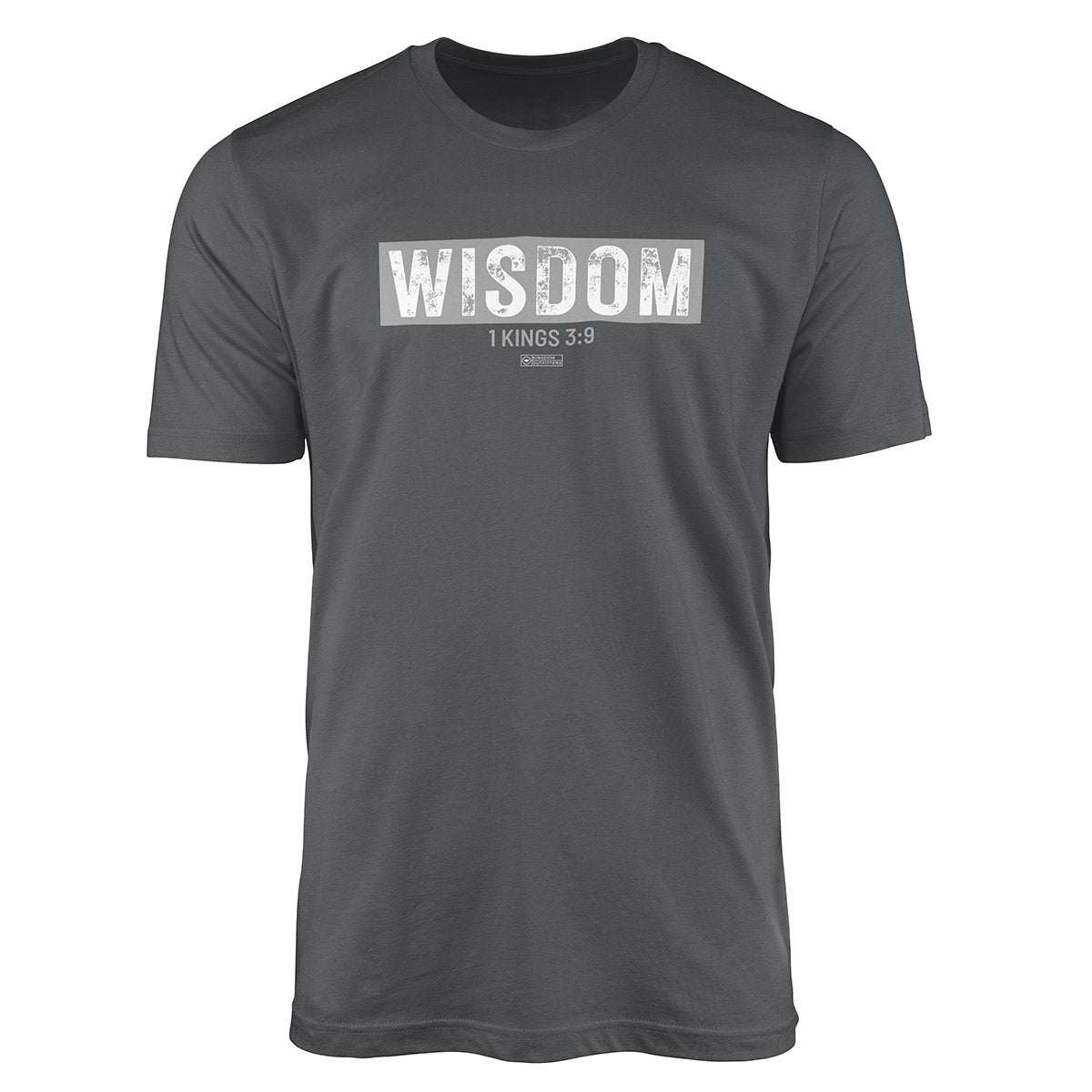 1 Kings 3:9 - The Wisdom of a King